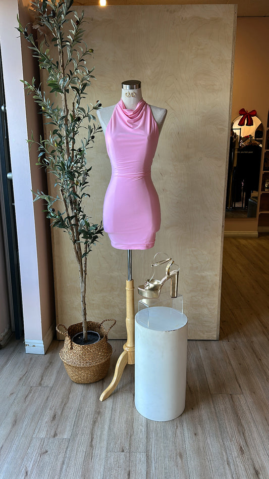 ESPRESSO MARTINI HALTER MINI