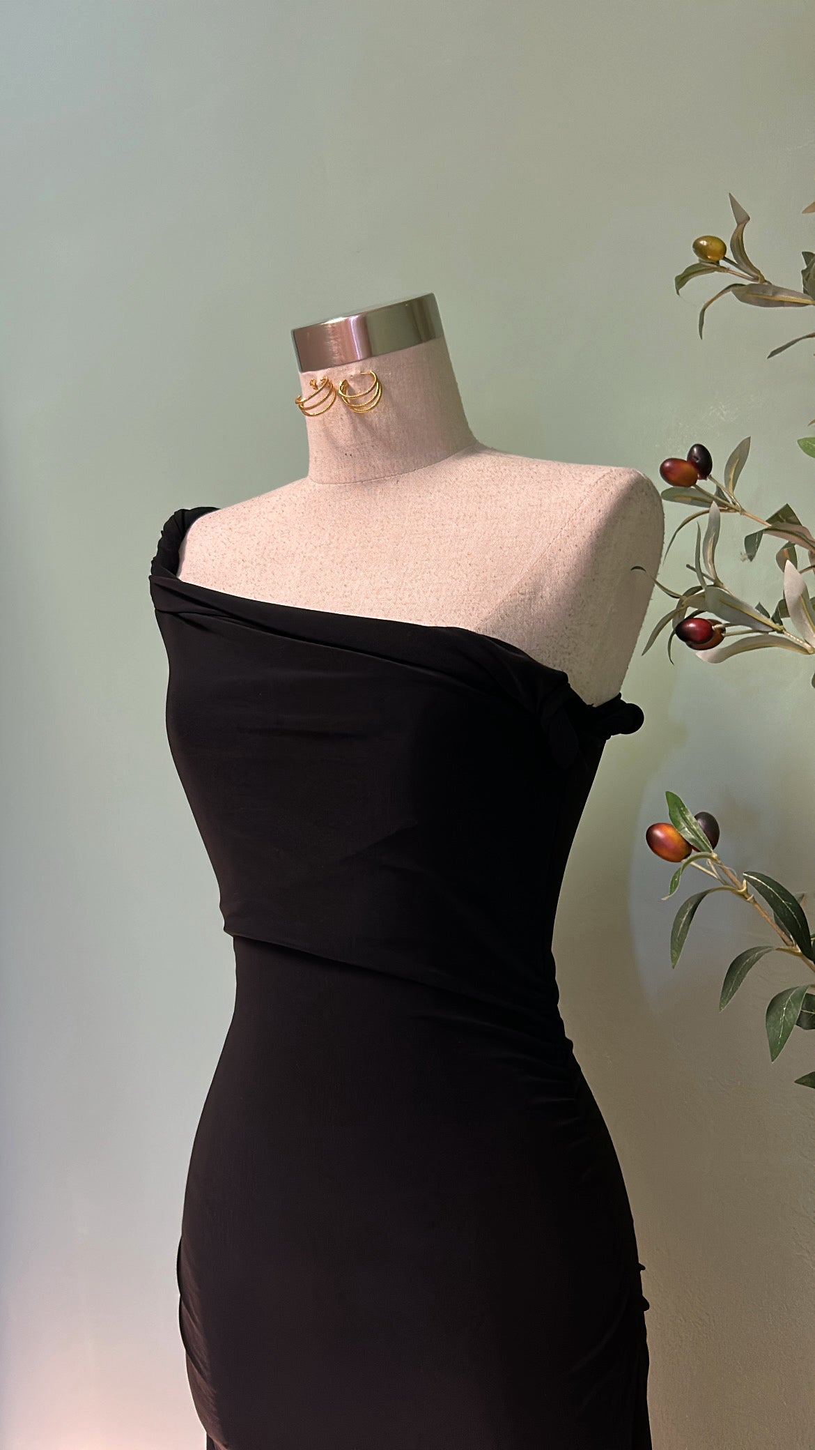 SERENADE ME MAXI RESTOCK