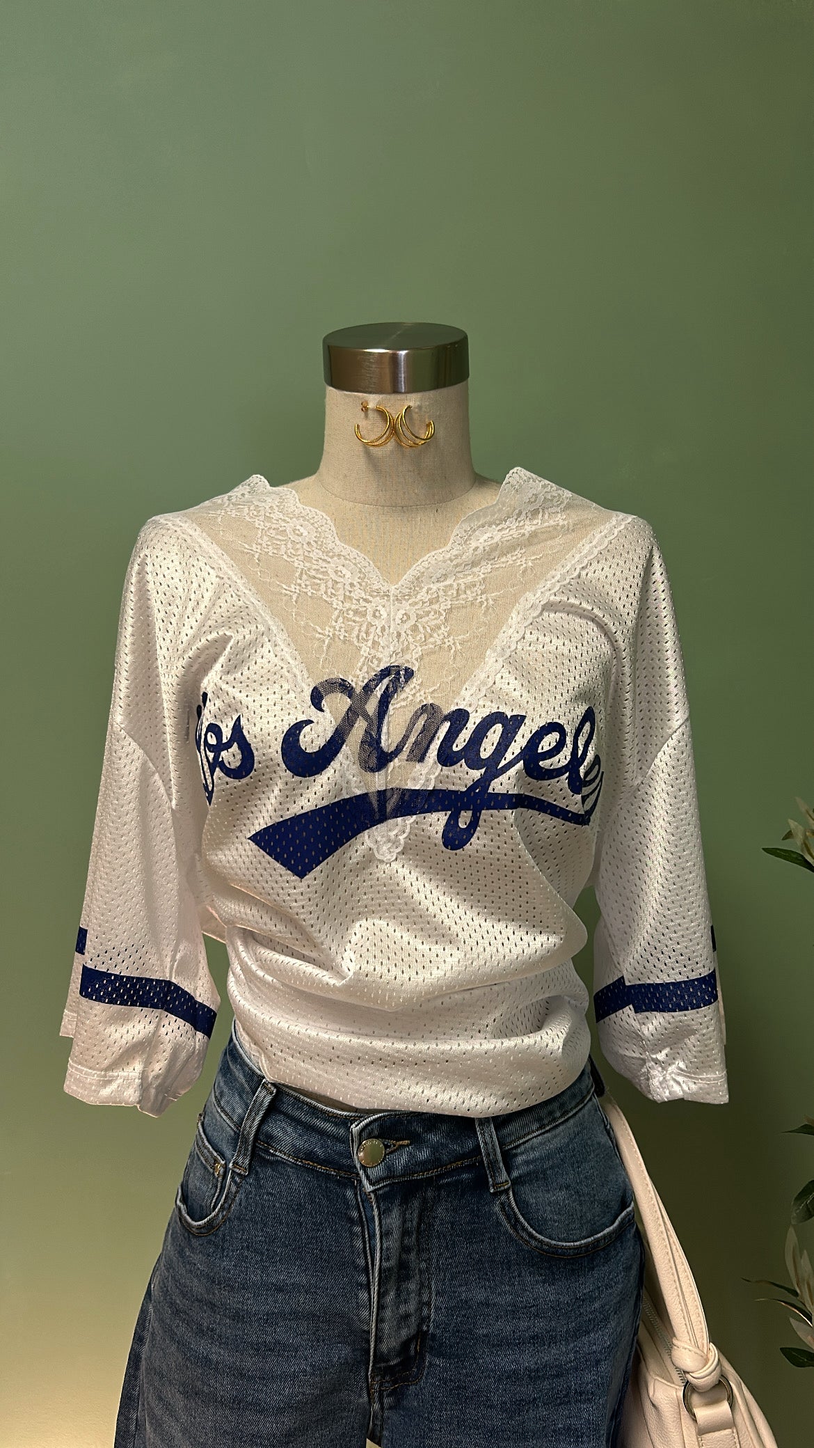 GAME NIGHT LA JERSEY