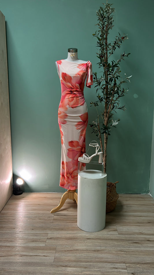 SOUL TIES MAXI