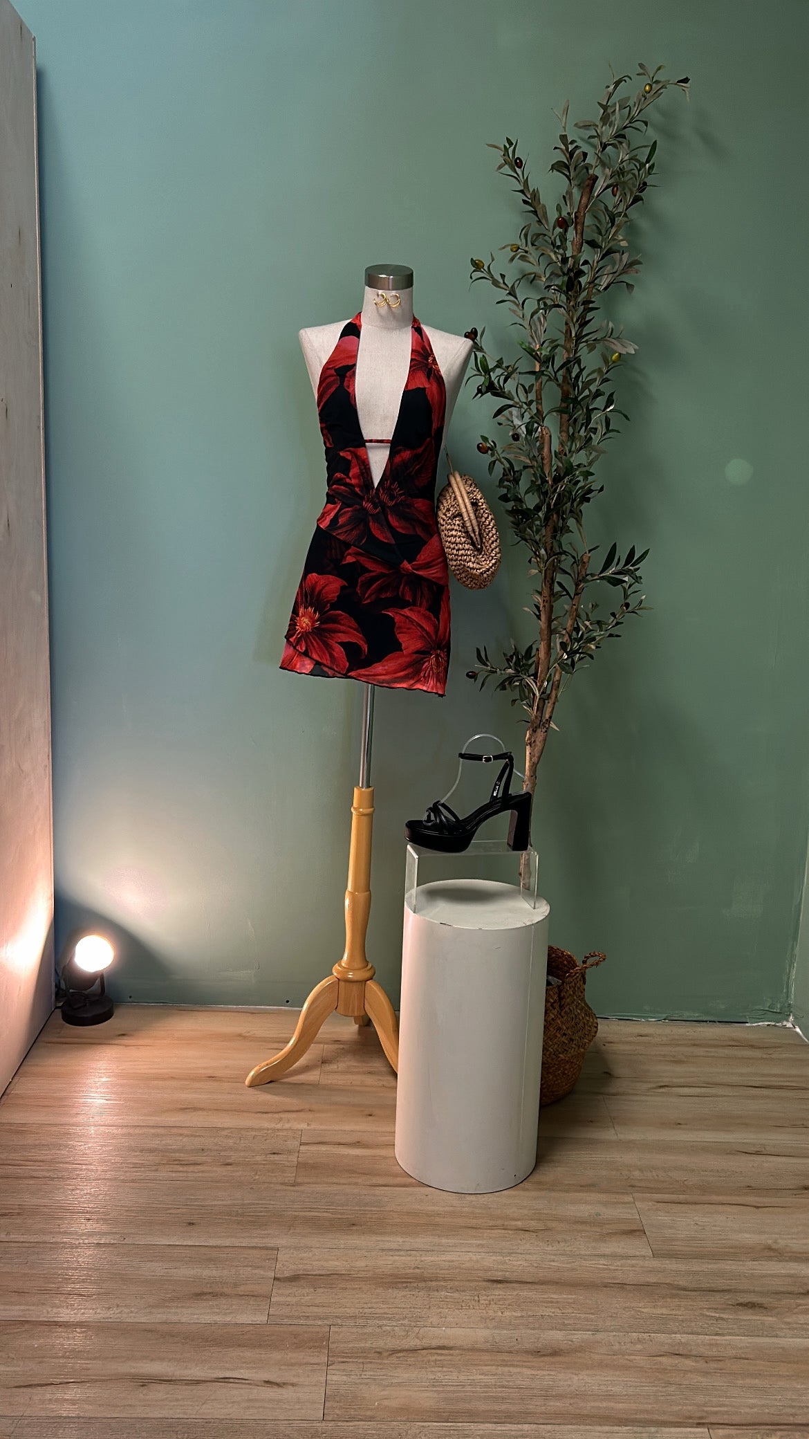 OUT OF OFFICE MINI