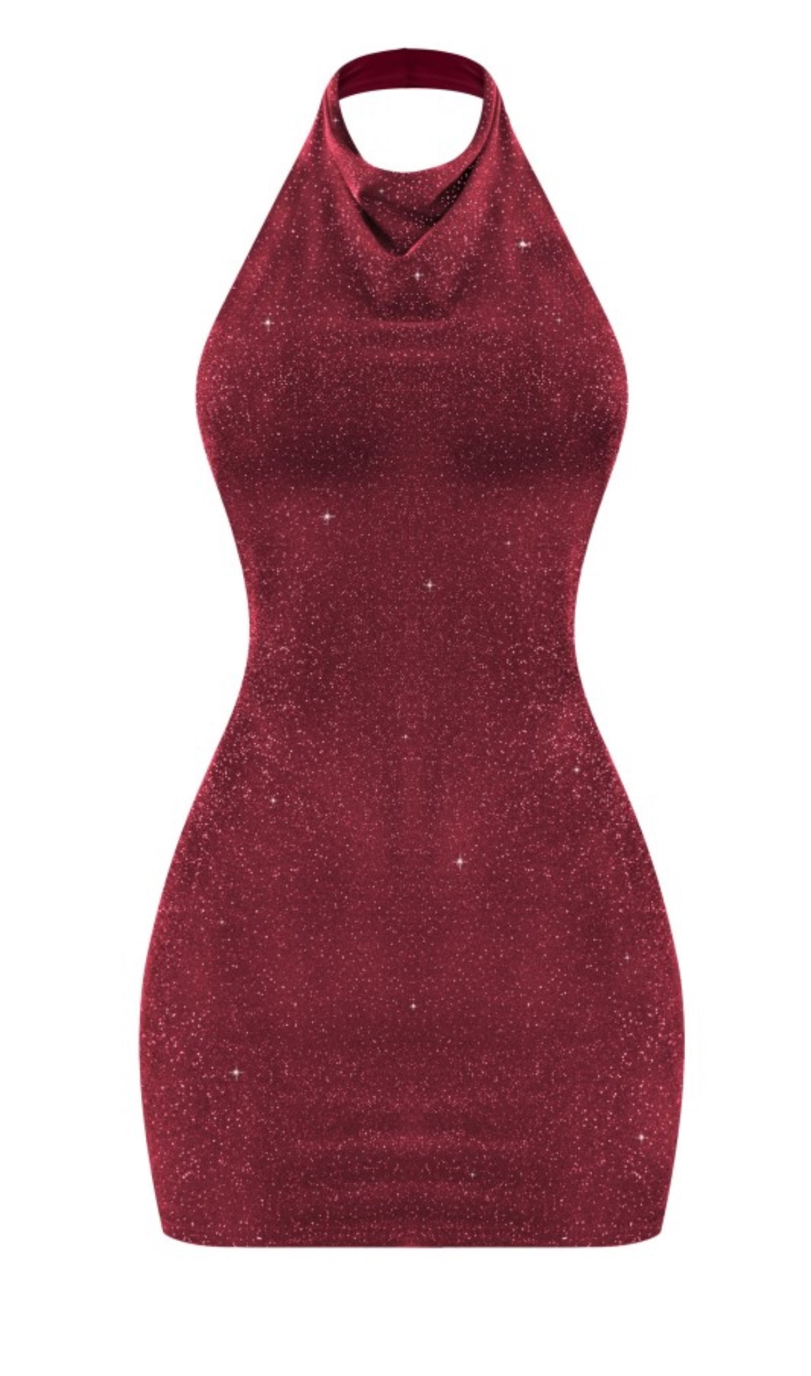 NAUGHTY OR NICE MINI