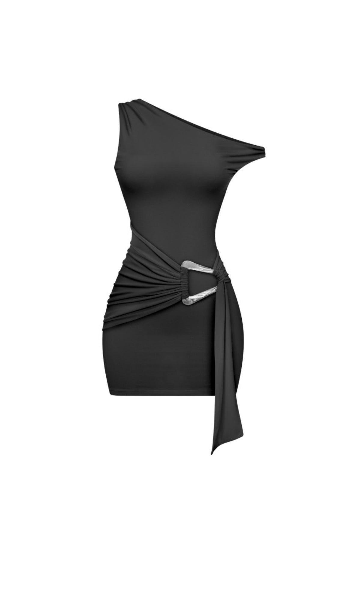 PUTIELEGANTE MINI DRESS
