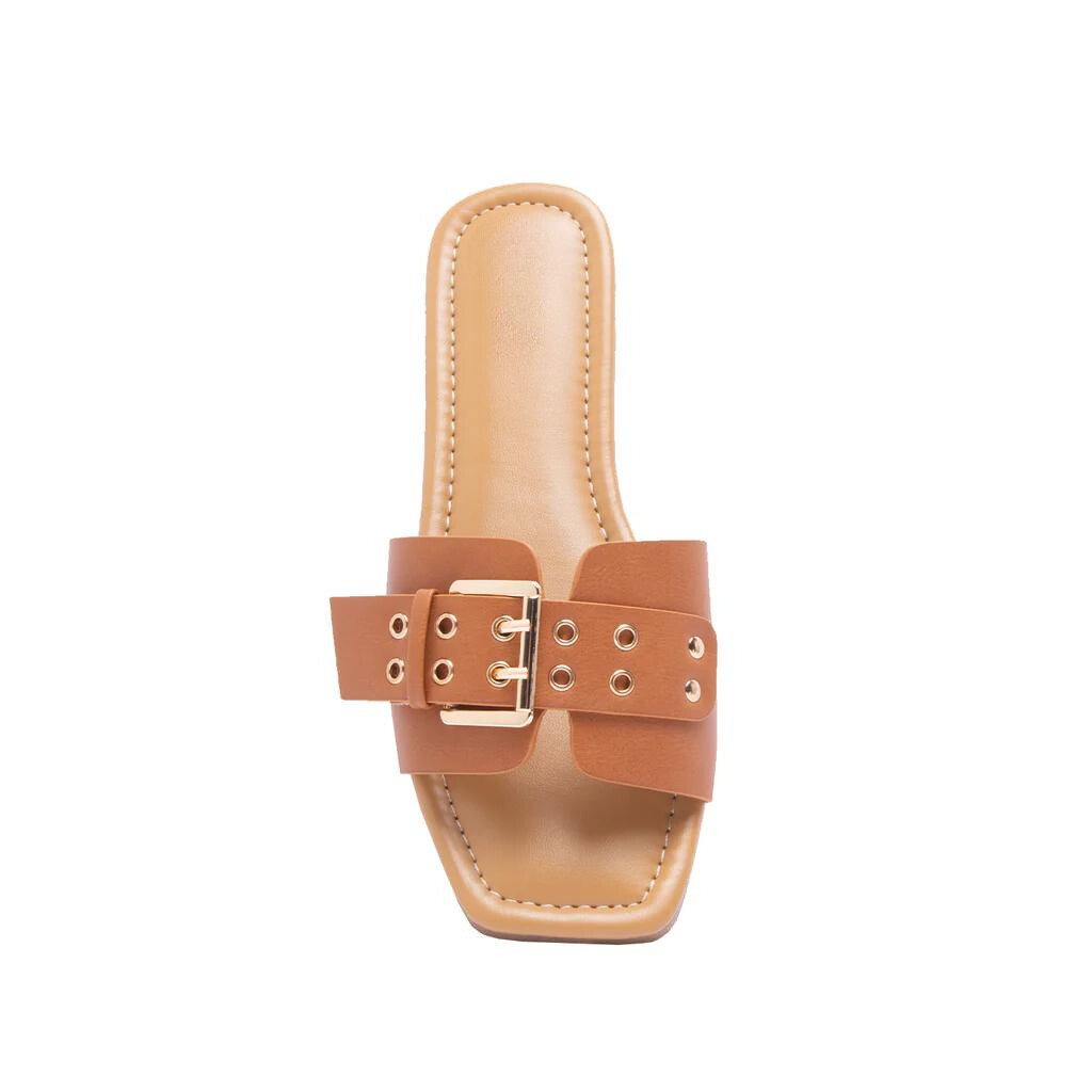 LARGE BUCKLE SLIDES