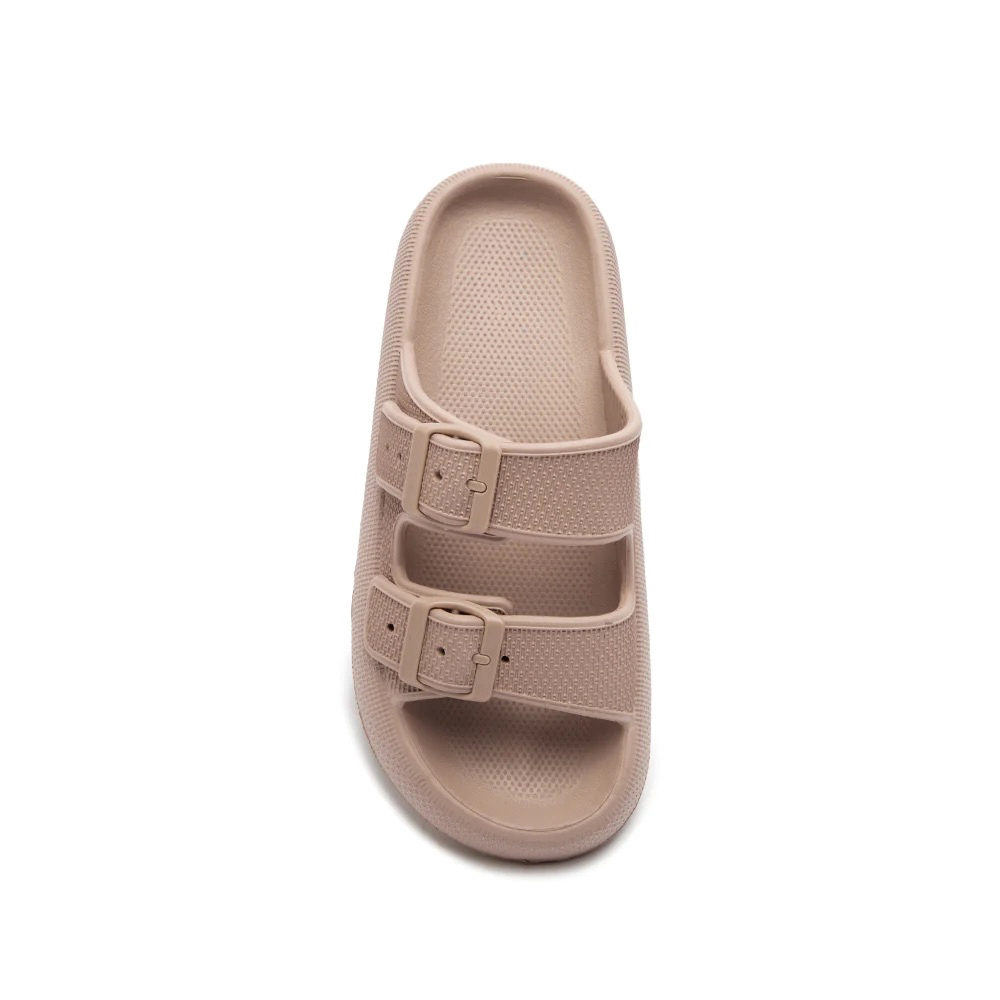 MINIMALIST COMFORT SLIDES