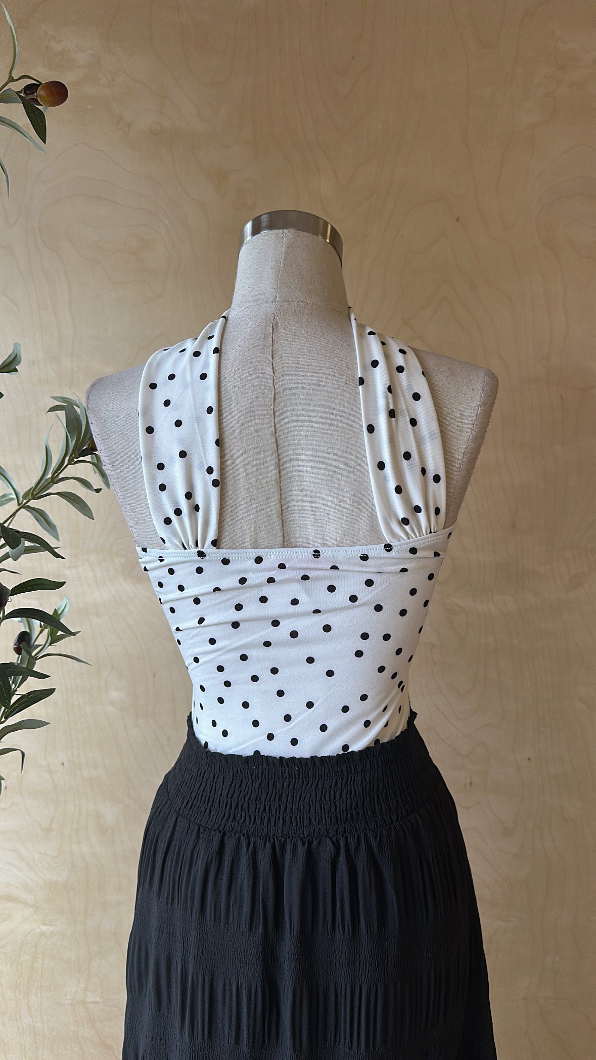 FEMININE ENERGY TOP