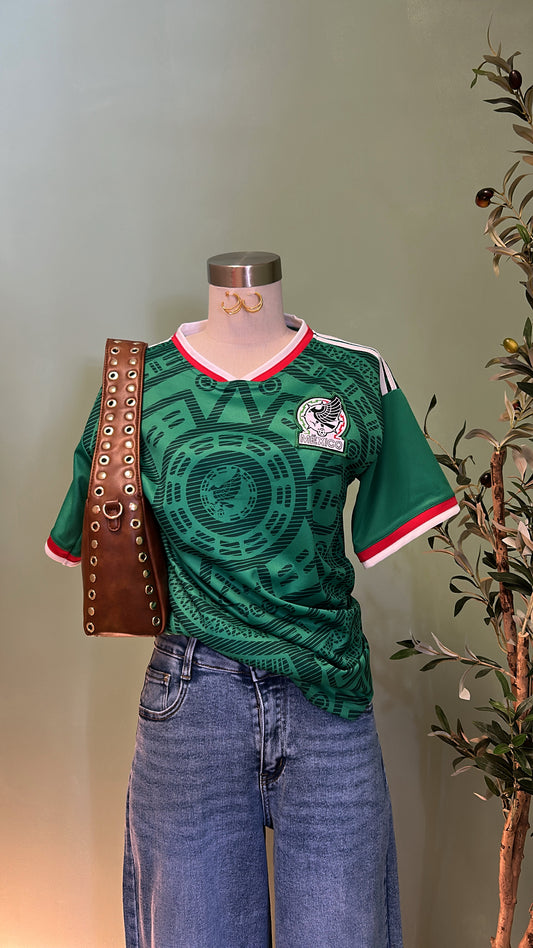 VIVA MÉXICO JERSEY