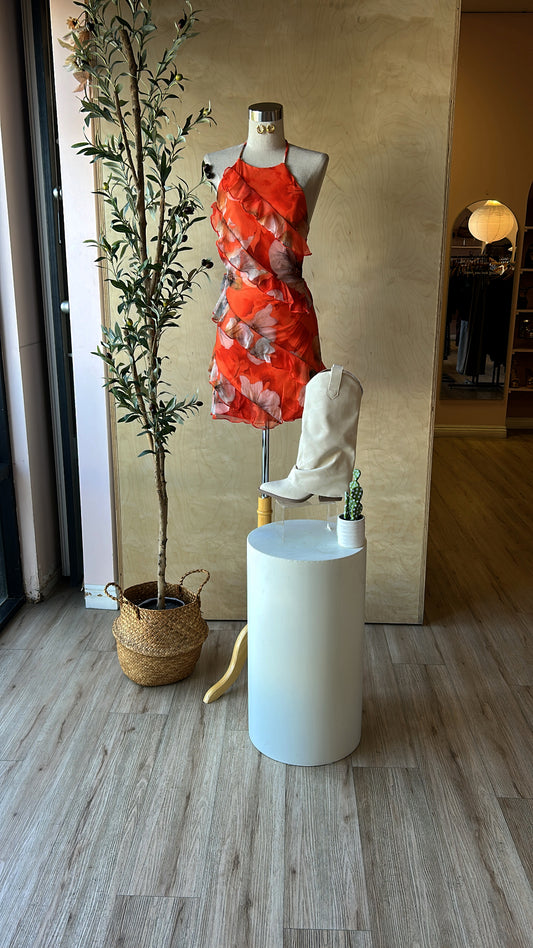 PALM TREE ENERGY MINI