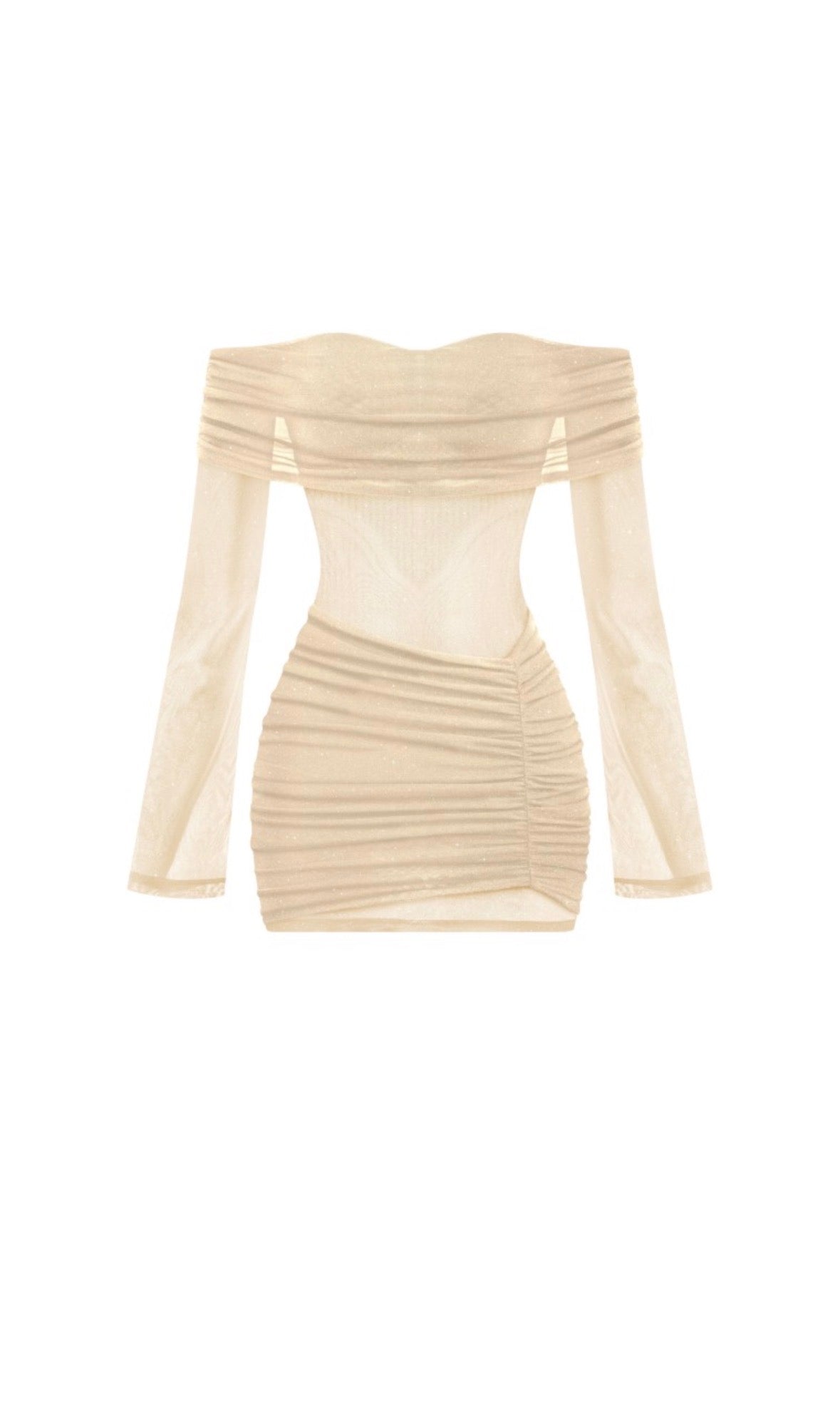 NEW YEAR SPARKLE DRESS