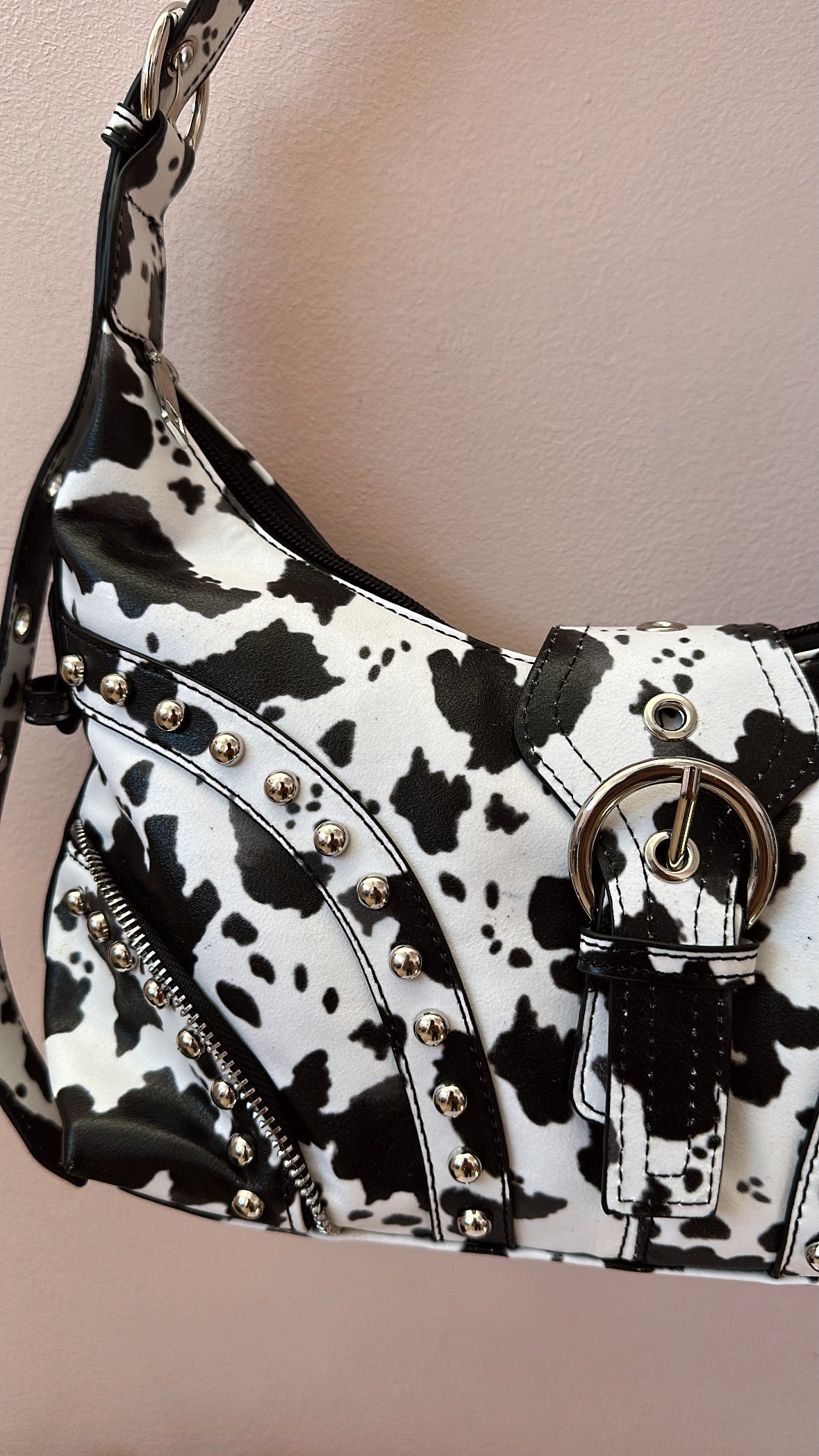 KAROL SHOULDER BAG