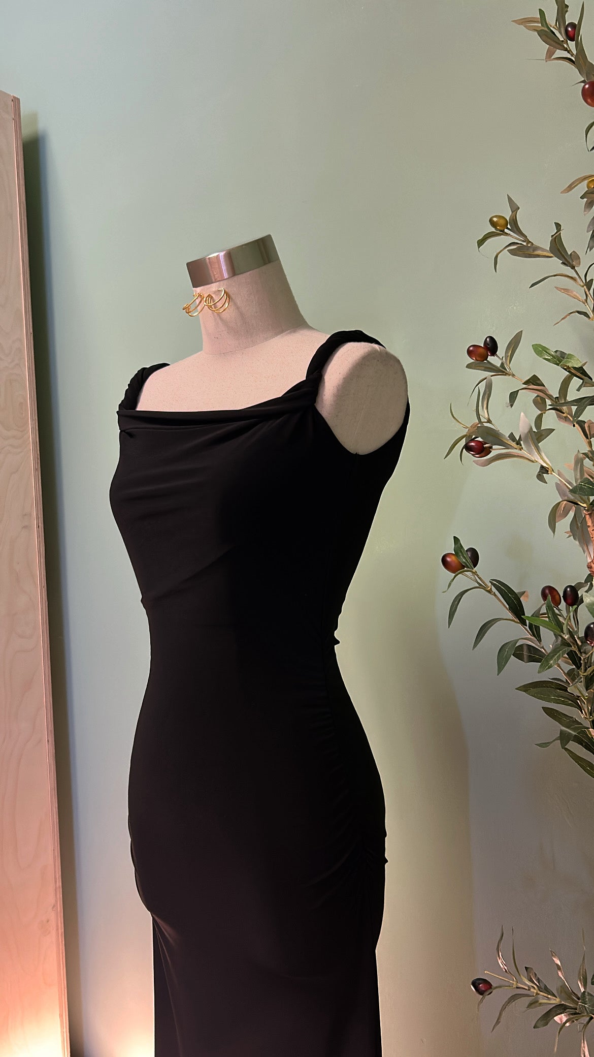 SERENADE ME MAXI RESTOCK