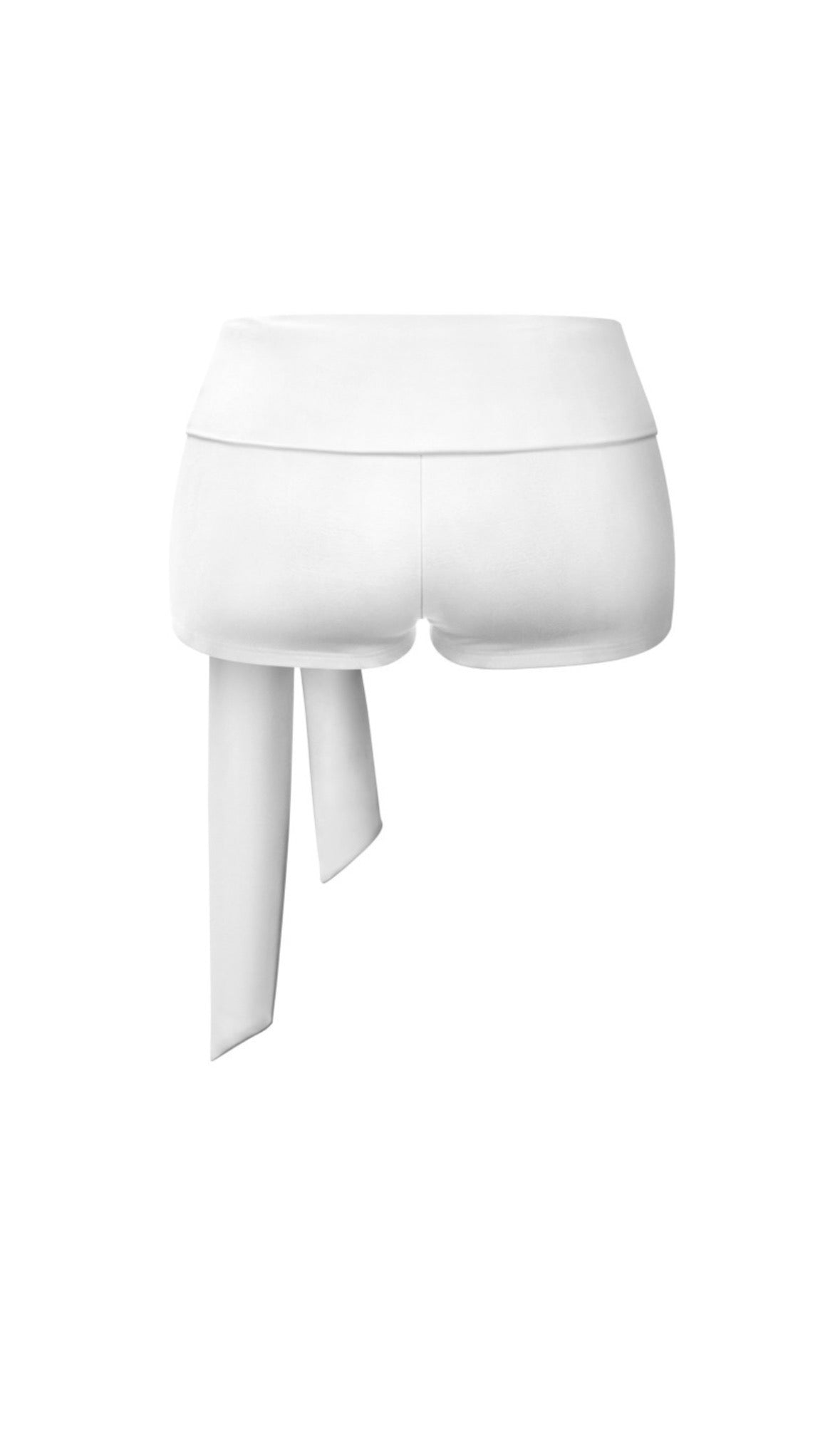 BEER O’CLOCK TIE SHORTS