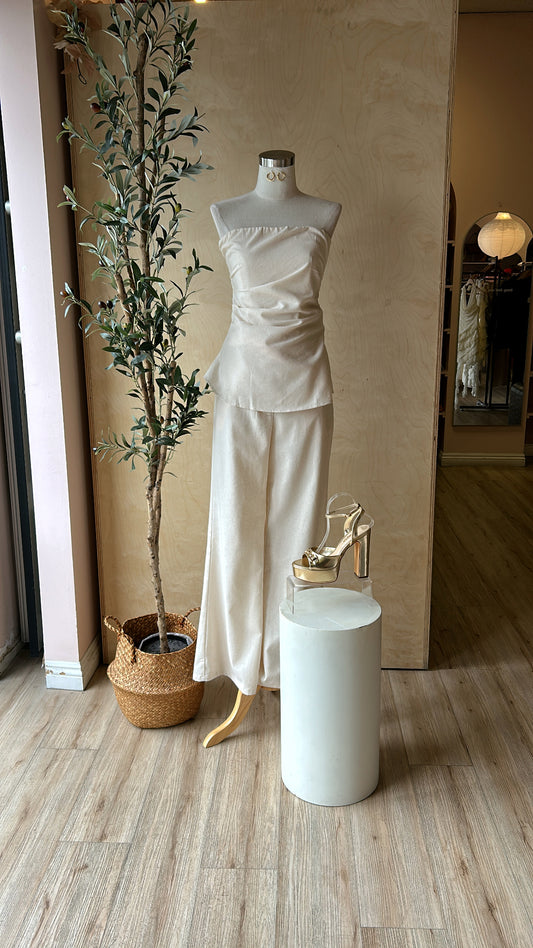 BRUNCH TO IMPRESS LINEN SET