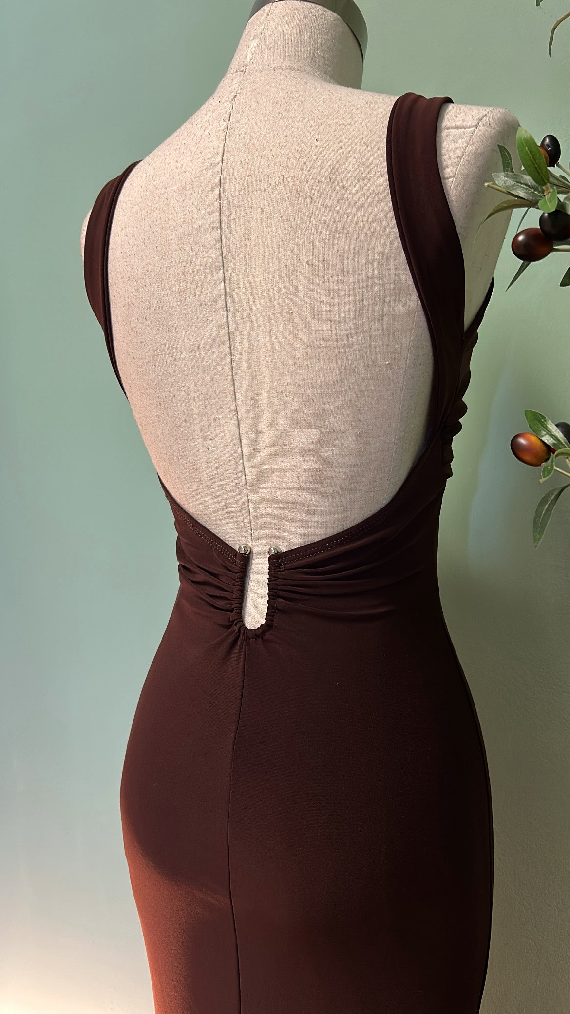 WEDDING MODE MAXI