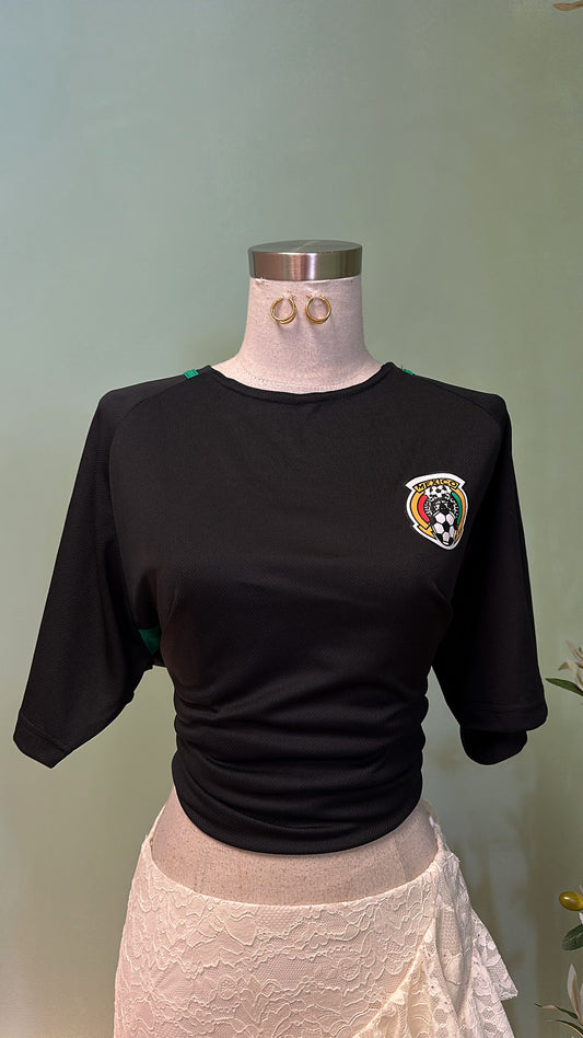 SIEMPRE MÉXICO JERSEY
