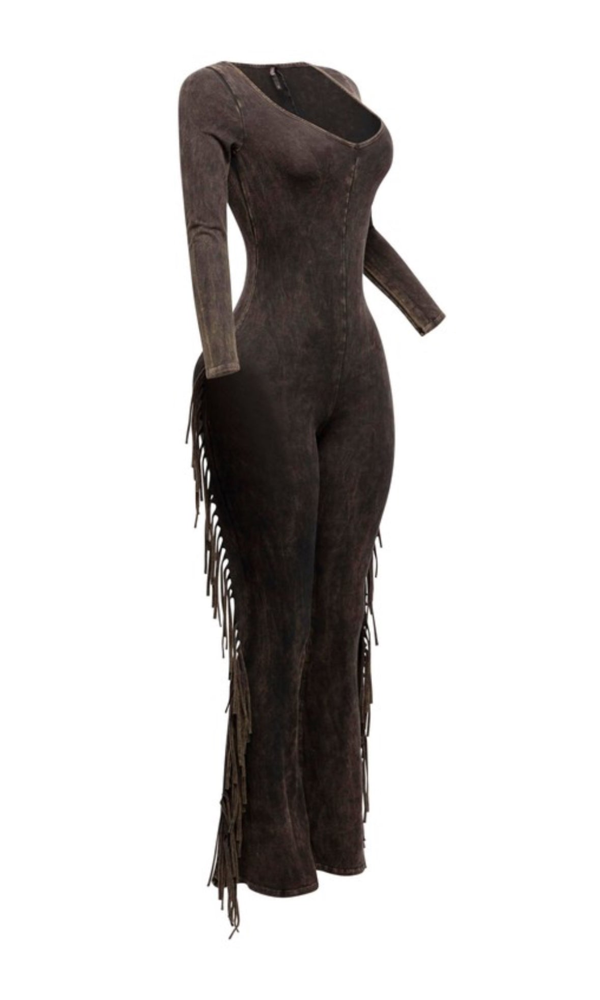 TORO MAMBO JUMPSUIT