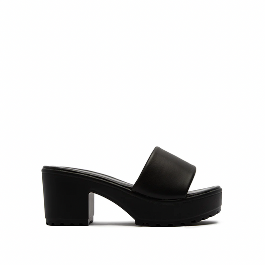 PLATFORM MULES