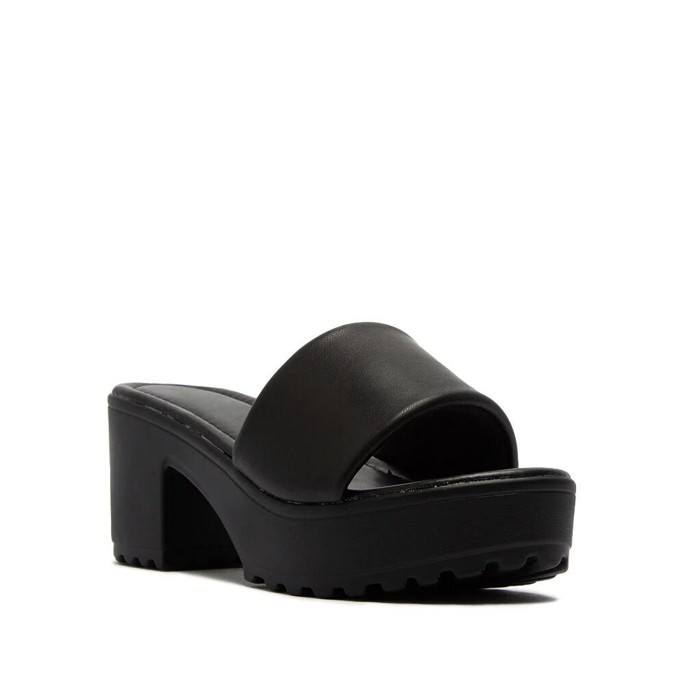 PLATFORM MULES