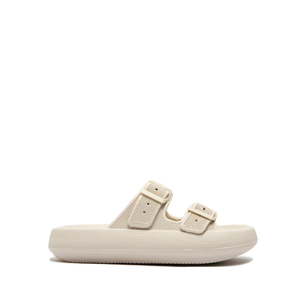 MINIMALIST COMFORT SLIDES